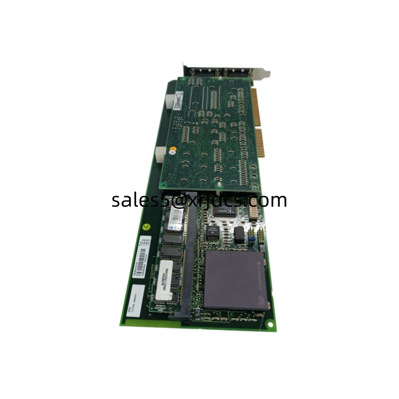 ABB PU512V2 3BUR001401R1 Real-Time Accelerator (RTA) Board - High-Performance Industrial Automation1